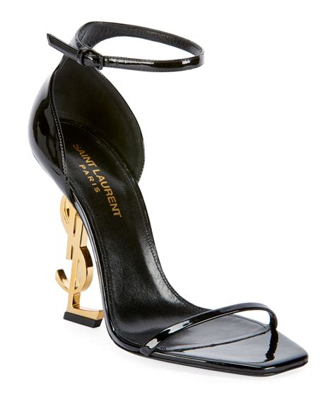 Ysl heels opyum - High arch is a foot arch that is raised more than normal. The arch runs from the toes to the heel on the bottom of the foot. It is also called pes cavus. High arch is a foot arch that is raised more than normal. The arch runs from the toes ...